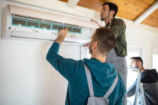  Williamsport, MD HVAC Pros