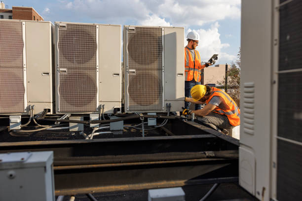 Professional HVAC in Williamsport, MD