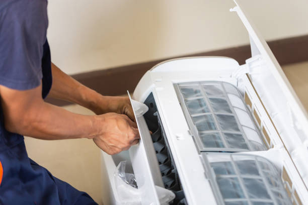 Best Local HVAC companies  in Williamsport, MD