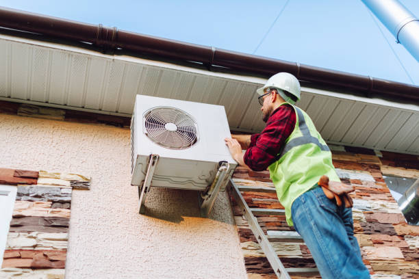 Best HVAC tune-up services  in Williamsport, MD