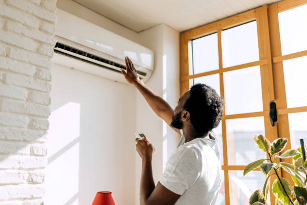 Best HVAC troubleshooting  in Williamsport, MD