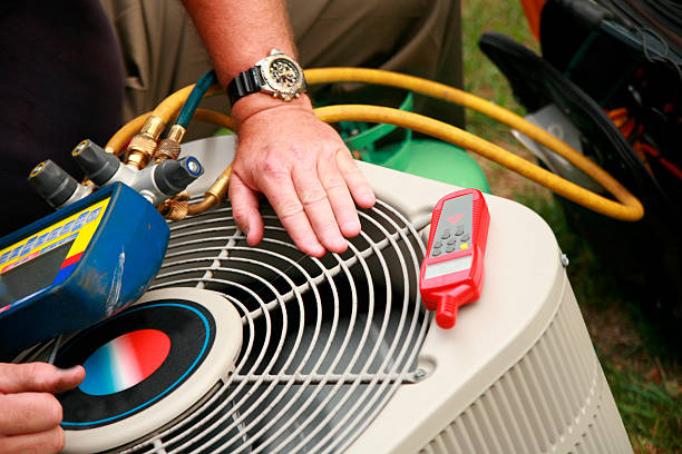 Best HVAC repair near me  in Williamsport, MD