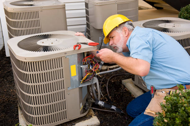 Best 24/7 HVAC repair  in Williamsport, MD
