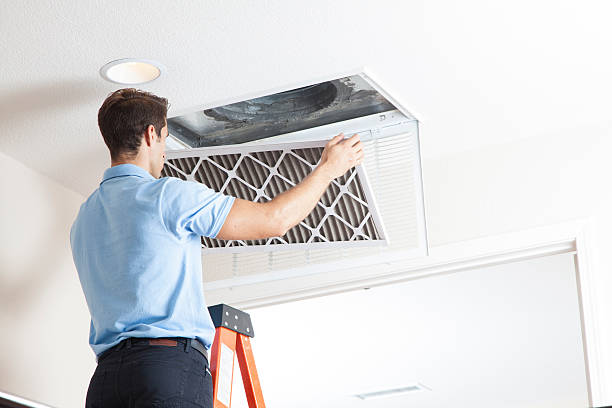 Best HVAC installation services  in Williamsport, MD