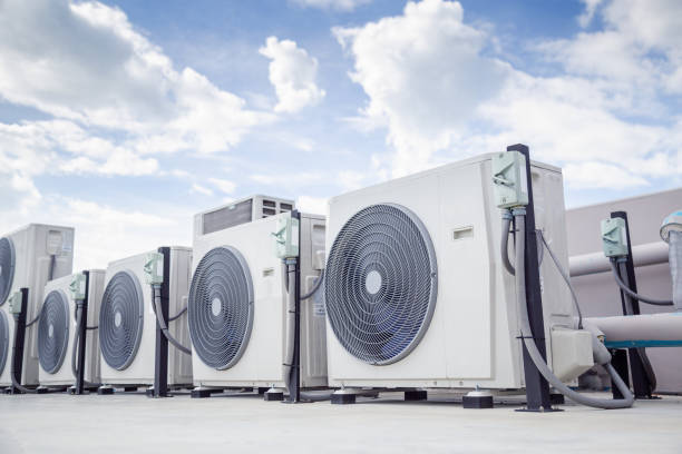 Best HVAC maintenance near me  in Williamsport, MD