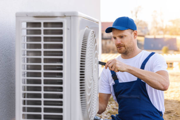 Best Commercial HVAC repair  in Williamsport, MD